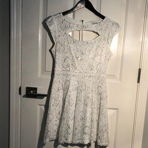 Sweet special occasion dress